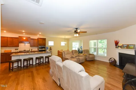 2641 Nassau Trace Fuquay Varina NC 27526