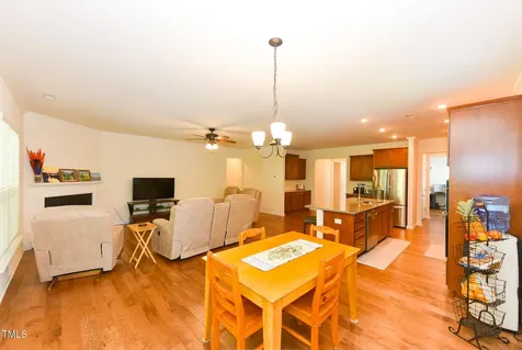 2641 Nassau Trace Fuquay Varina NC 27526