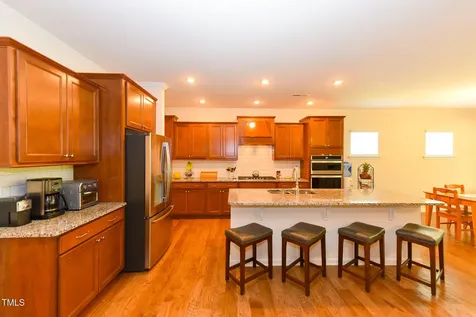 2641 Nassau Trace Fuquay Varina NC 27526