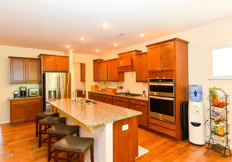 2641 Nassau Trace Fuquay Varina NC 27526