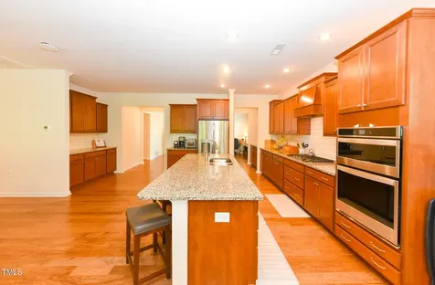 2641 Nassau Trace Fuquay Varina NC 27526