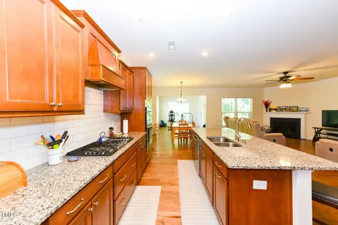 2641 Nassau Trace Fuquay Varina NC 27526