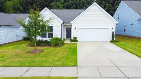 2641 Nassau Trace Fuquay Varina NC 27526