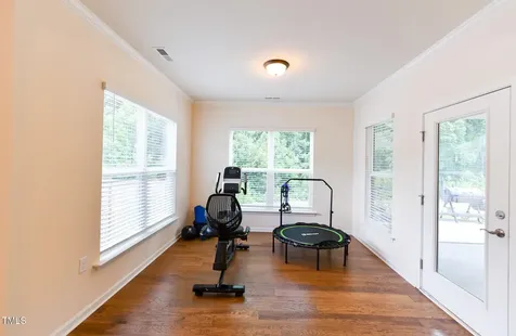 2641 Nassau Trace Fuquay Varina NC 27526