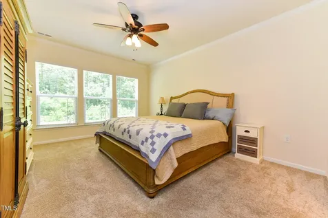 2641 Nassau Trace Fuquay Varina NC 27526