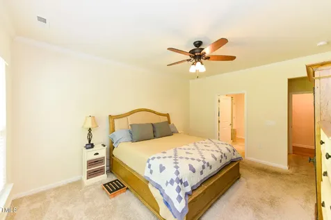 2641 Nassau Trace Fuquay Varina NC 27526