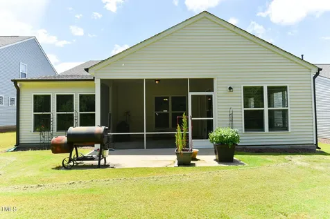 2641 Nassau Trace Fuquay Varina NC 27526
