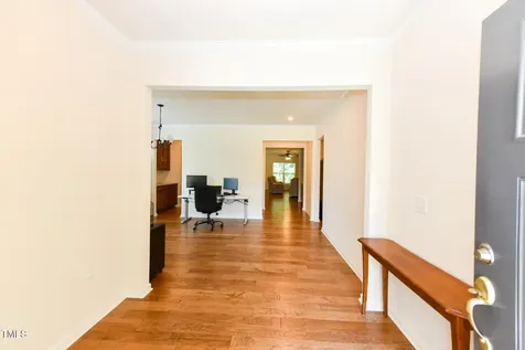 2641 Nassau Trace Fuquay Varina NC 27526