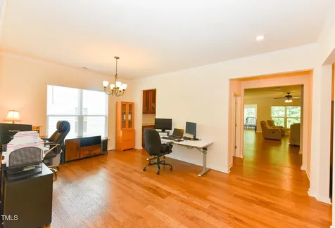2641 Nassau Trace Fuquay Varina NC 27526