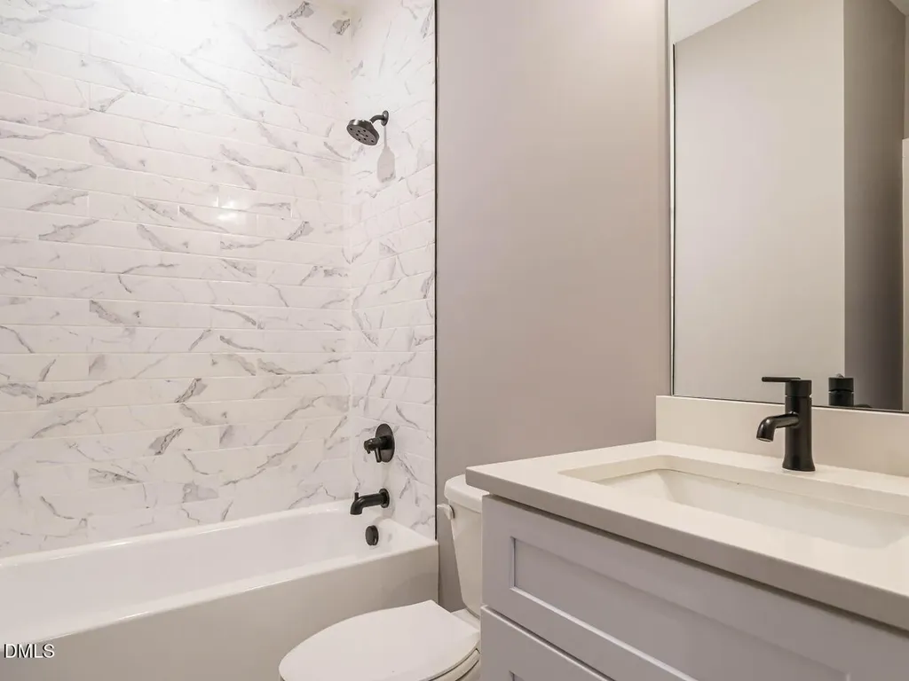 1525 Urban Trace Lane Raleigh NC 27608