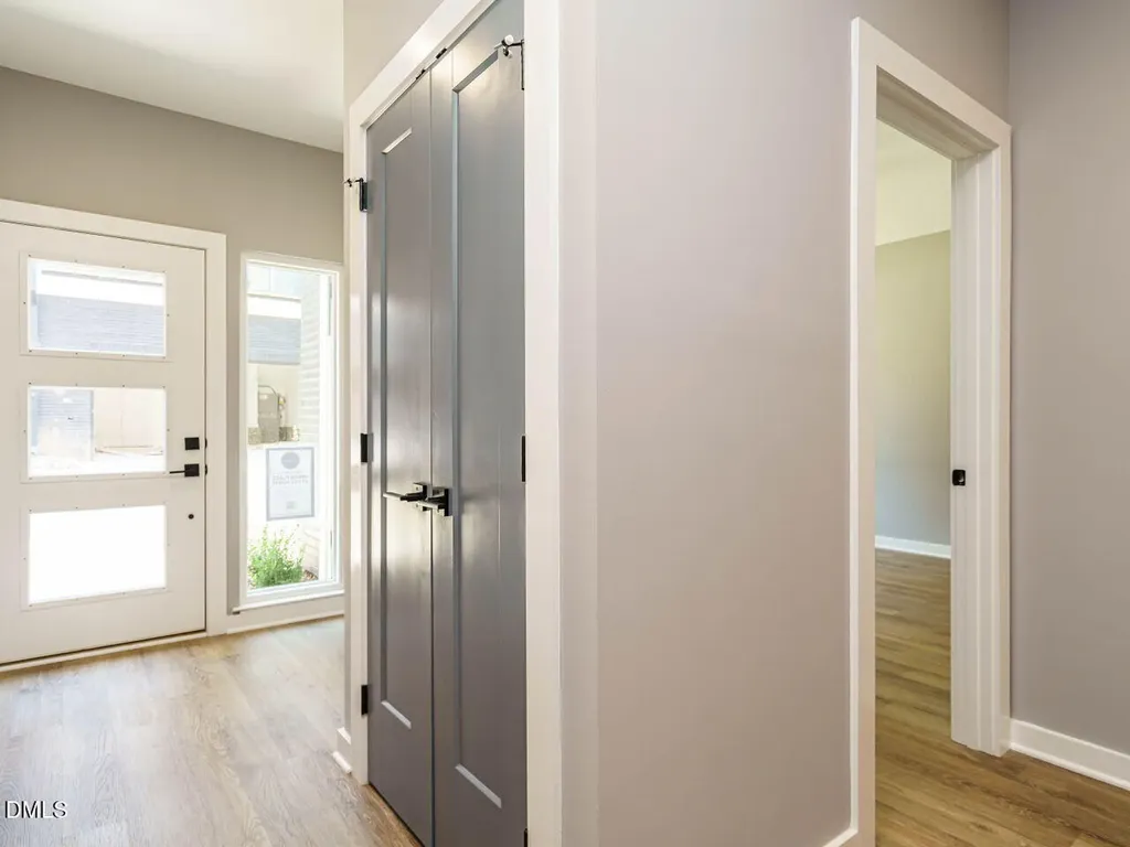1525 Urban Trace Lane Raleigh NC 27608