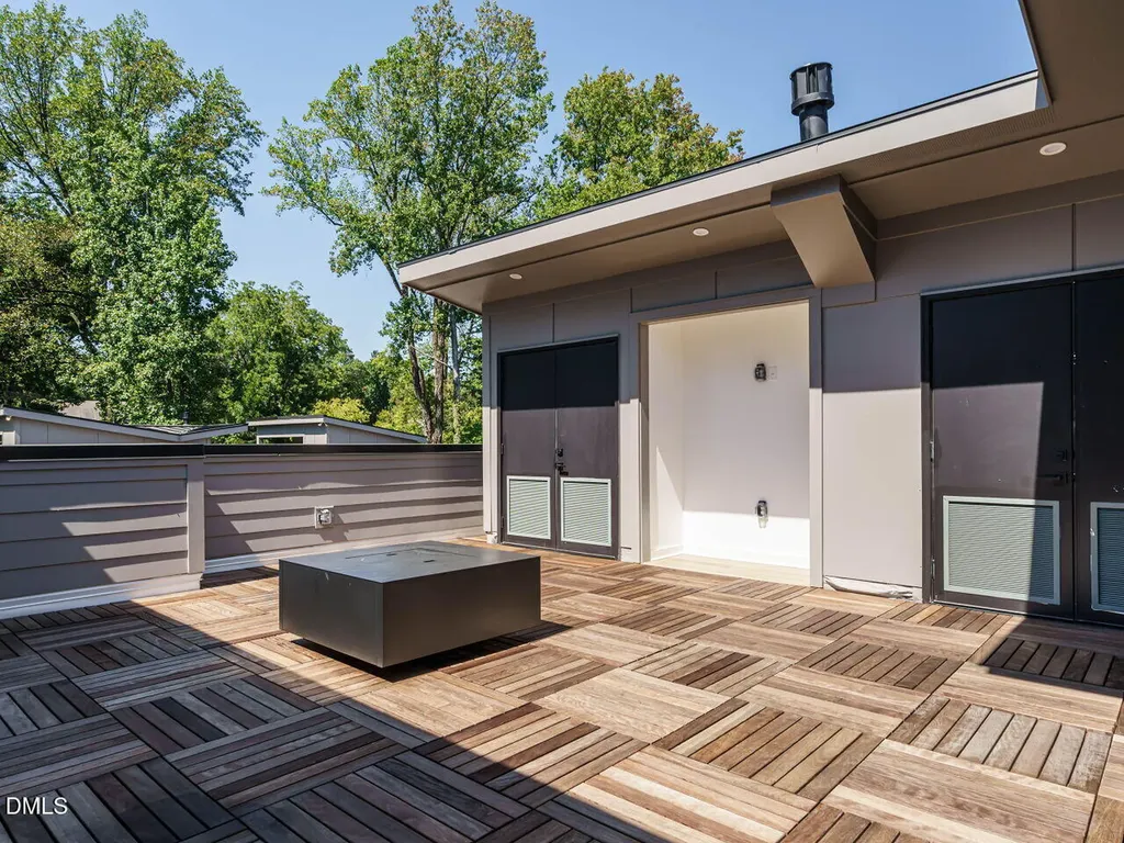 1525 Urban Trace Lane Raleigh NC 27608