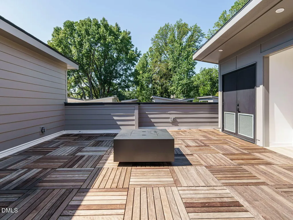 1525 Urban Trace Lane Raleigh NC 27608