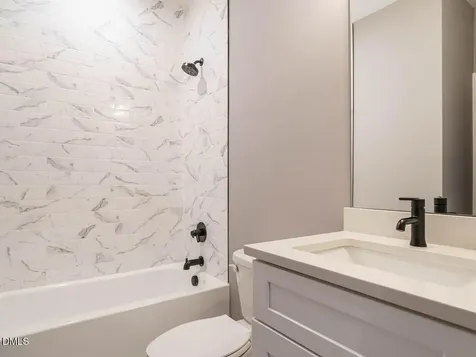 1525 Urban Trace Lane Raleigh NC 27608