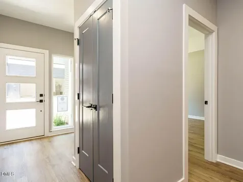 1525 Urban Trace Lane Raleigh NC 27608