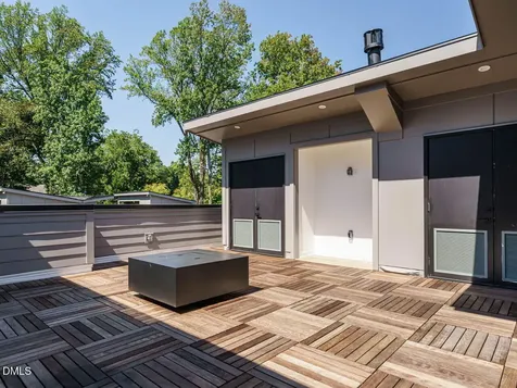 1525 Urban Trace Lane Raleigh NC 27608