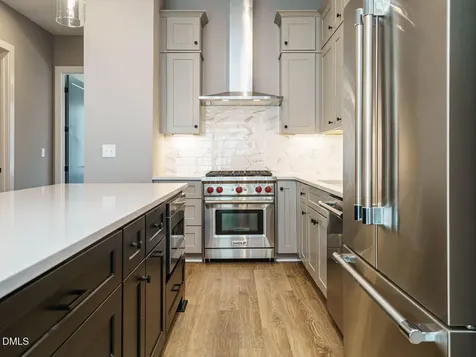 1525 Urban Trace Lane Raleigh NC 27608