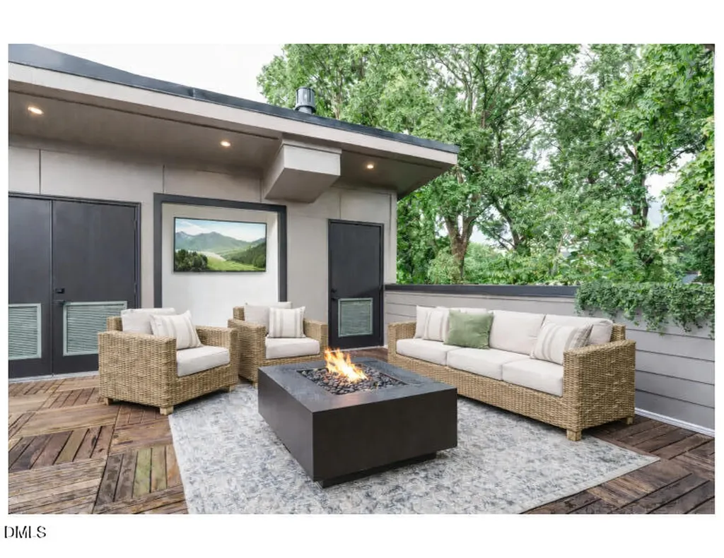1525 Havenmont Court Raleigh NC 27608