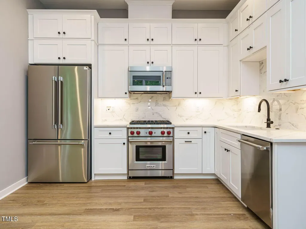 1525 Havenmont Court Raleigh NC 27608