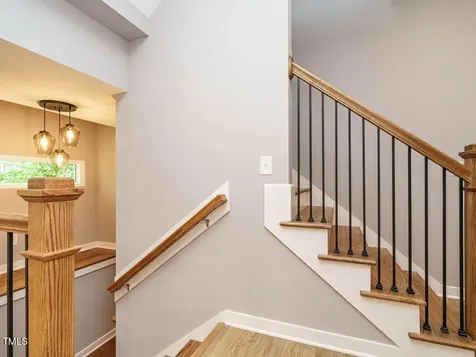 1525 Havenmont Court Raleigh NC 27608