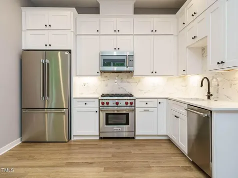 1525 Havenmont Court Raleigh NC 27608