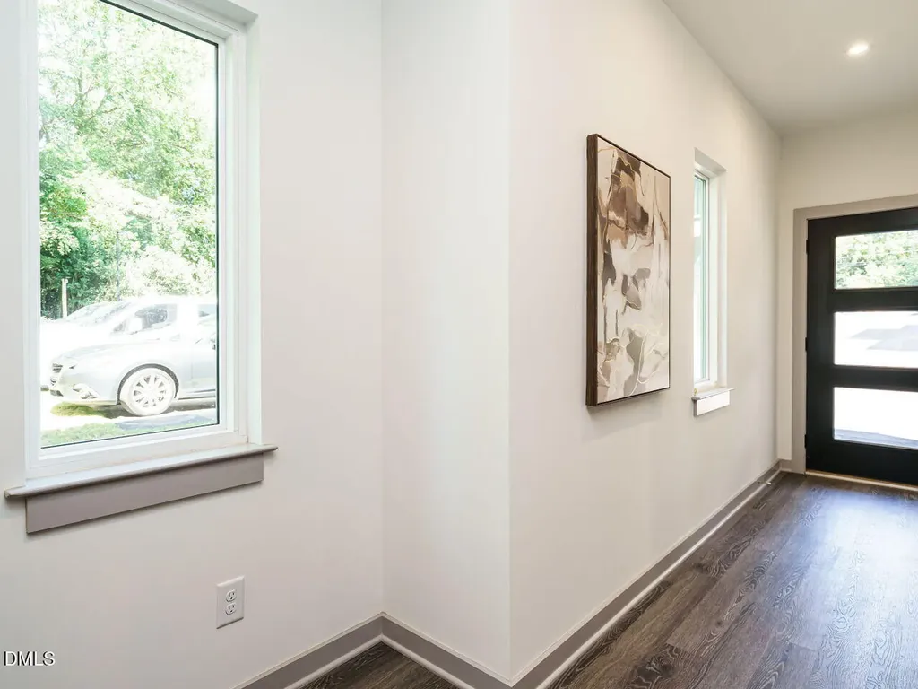 1527 Havenmont Court Raleigh NC 27608