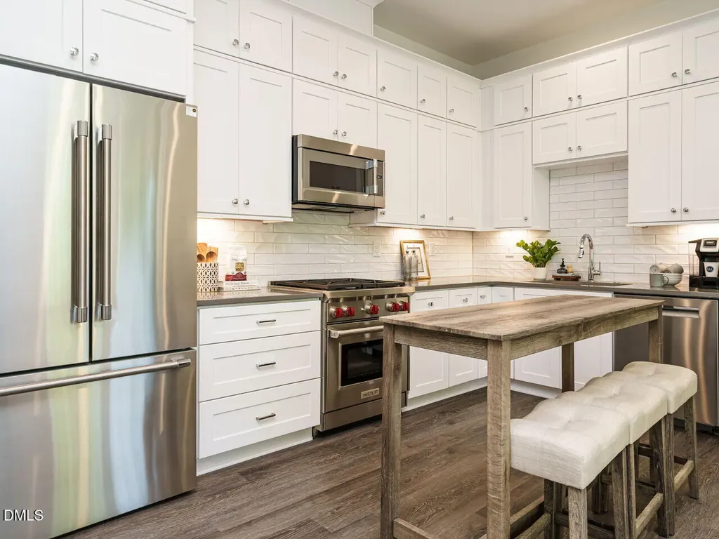 1527 Havenmont Court Raleigh NC 27608