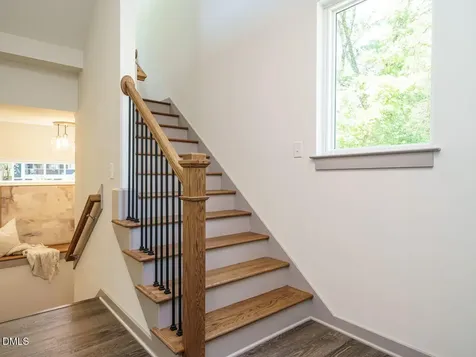 1527 Havenmont Court Raleigh NC 27608
