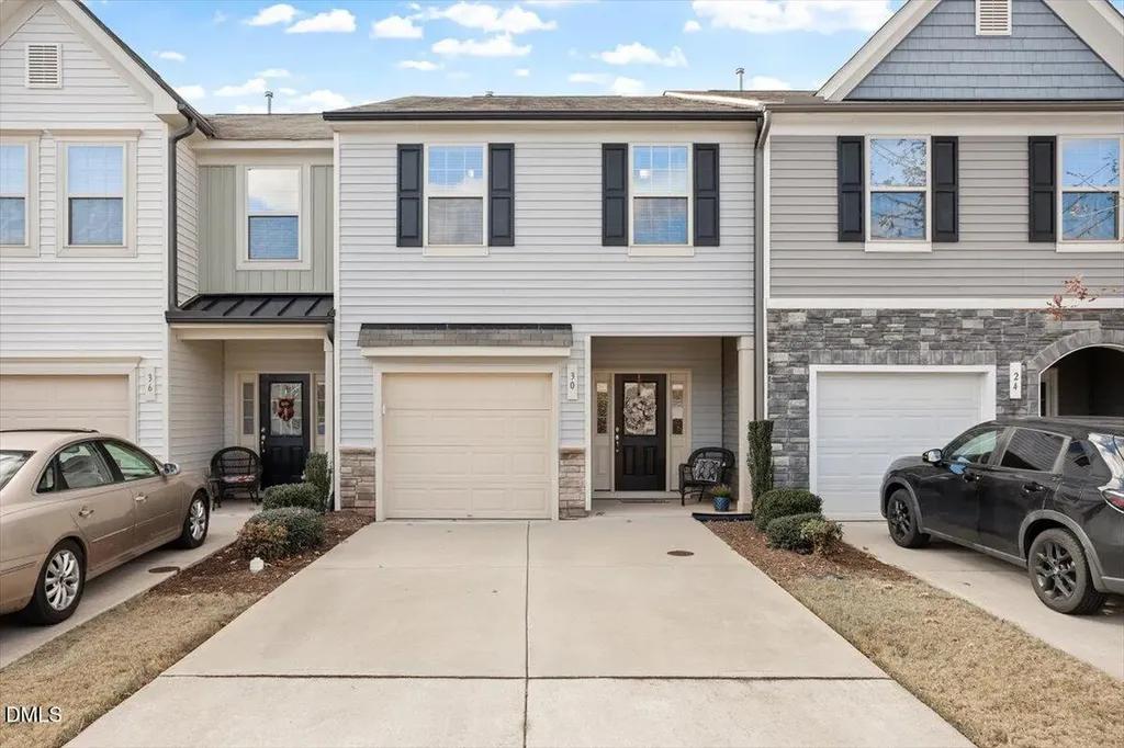 30 S Grey Abbey Drive Clayton NC 27527