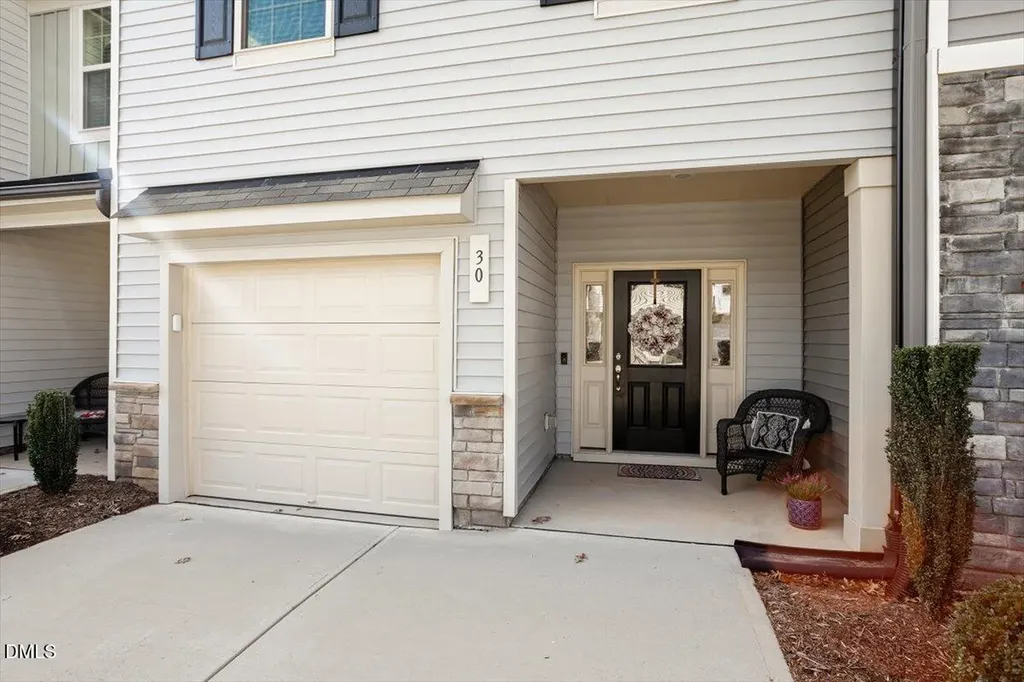 30 S Grey Abbey Drive Clayton NC 27527