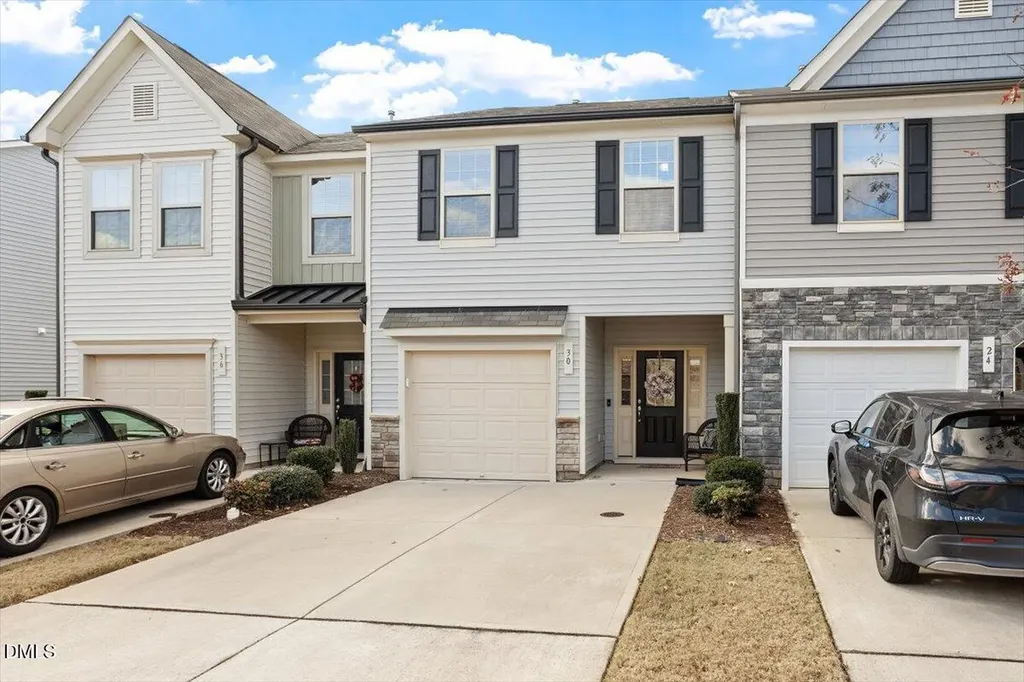 30 S Grey Abbey Drive Clayton NC 27527