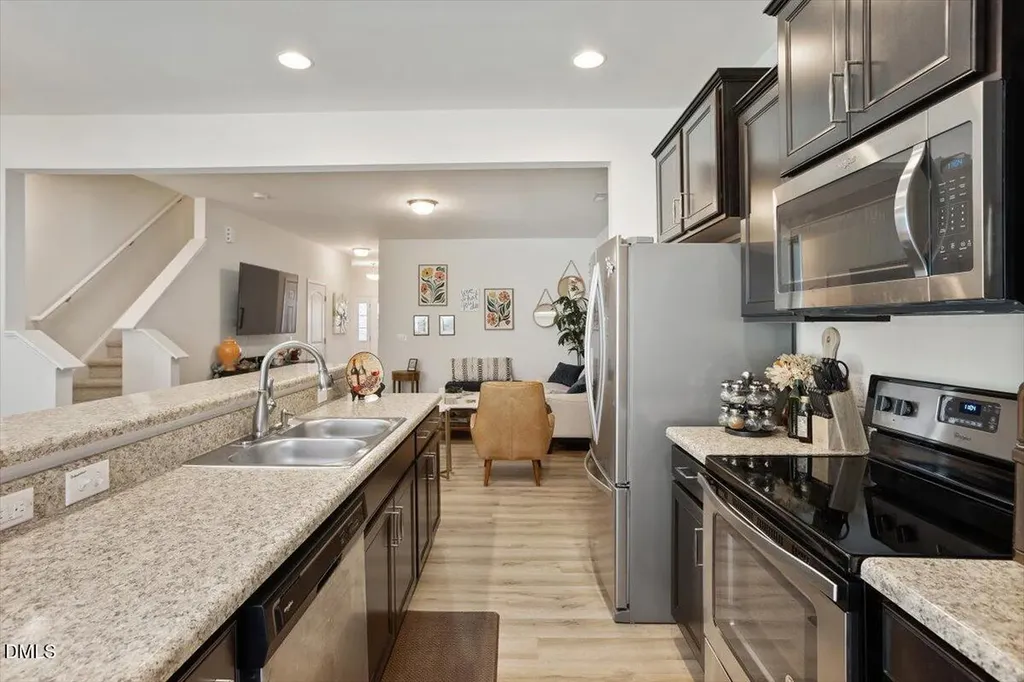 30 S Grey Abbey Drive Clayton NC 27527