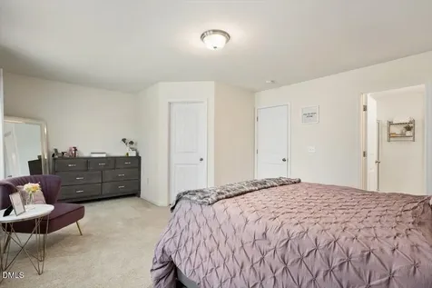 30 S Grey Abbey Drive Clayton NC 27527