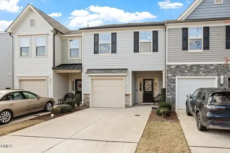 30 S Grey Abbey Drive Clayton NC 27527