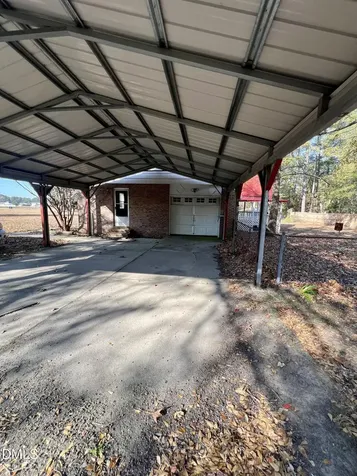 4633 Hummingbird Place Fayetteville NC 28312