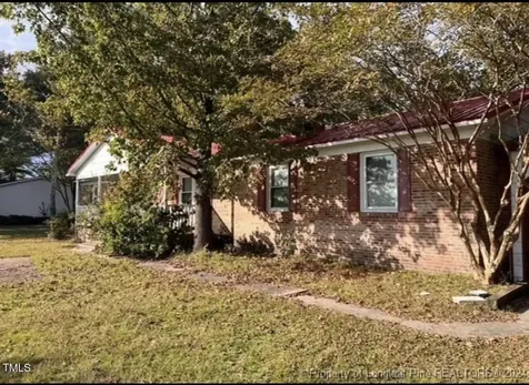 4633 Hummingbird Place Fayetteville NC 28312