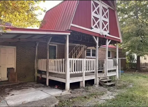 4633 Hummingbird Place Fayetteville NC 28312