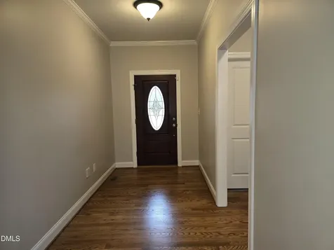 933 Arrowhead Court Mebane NC 27302
