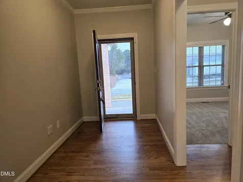 933 Arrowhead Court Mebane NC 27302