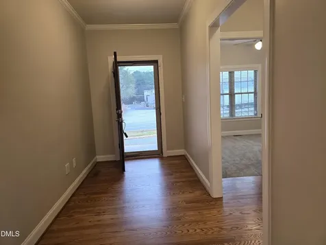 933 Arrowhead Court Mebane NC 27302