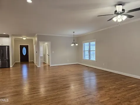 933 Arrowhead Court Mebane NC 27302