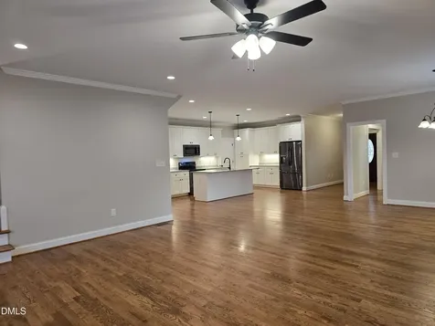 933 Arrowhead Court Mebane NC 27302