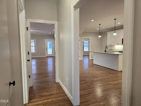 933 Arrowhead Court Mebane NC 27302