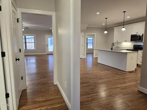 933 Arrowhead Court Mebane NC 27302