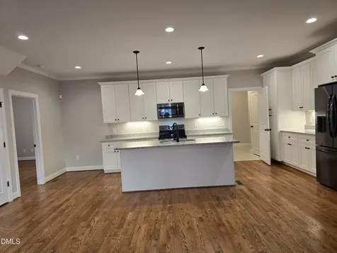 933 Arrowhead Court Mebane NC 27302