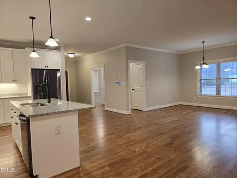 933 Arrowhead Court Mebane NC 27302