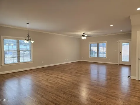 933 Arrowhead Court Mebane NC 27302