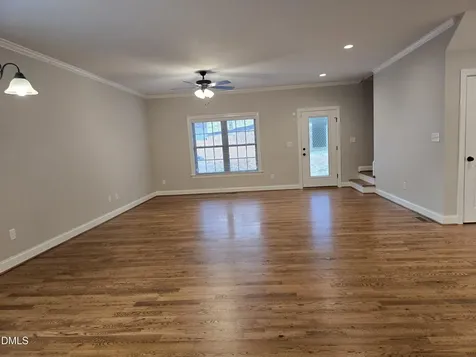 933 Arrowhead Court Mebane NC 27302