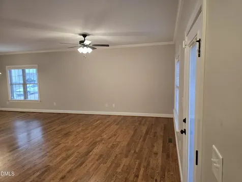 933 Arrowhead Court Mebane NC 27302