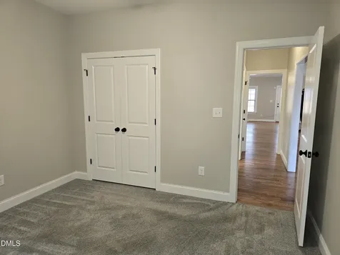 933 Arrowhead Court Mebane NC 27302